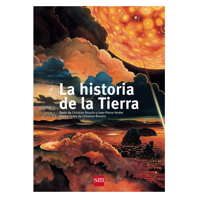 La historia de la tierra.pdf