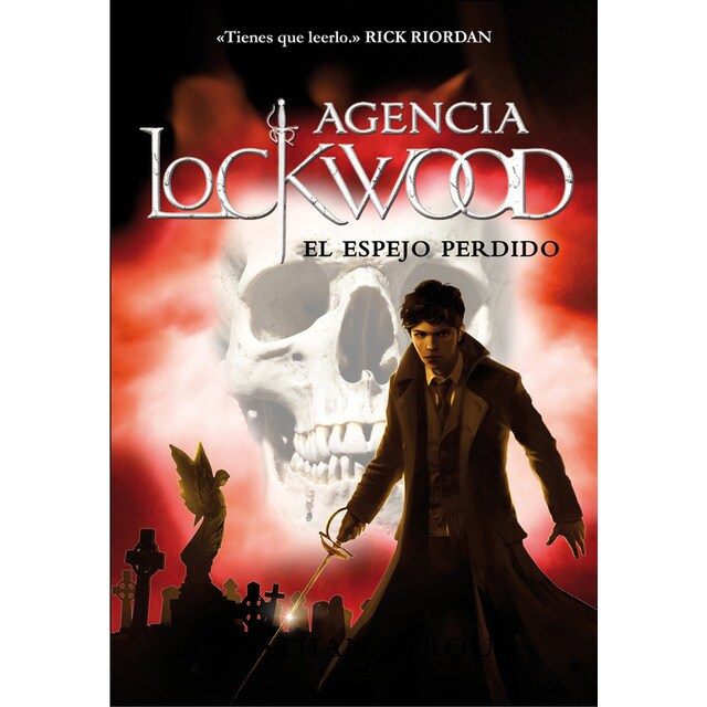 El espejo perdido.pdf