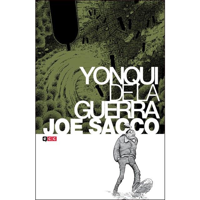 Yonqui de la guerra.pdf