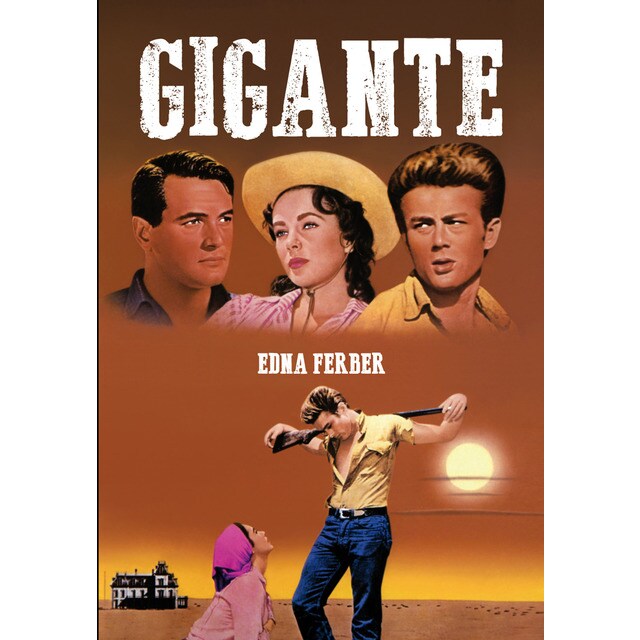 Gigante (Tapa blanda)