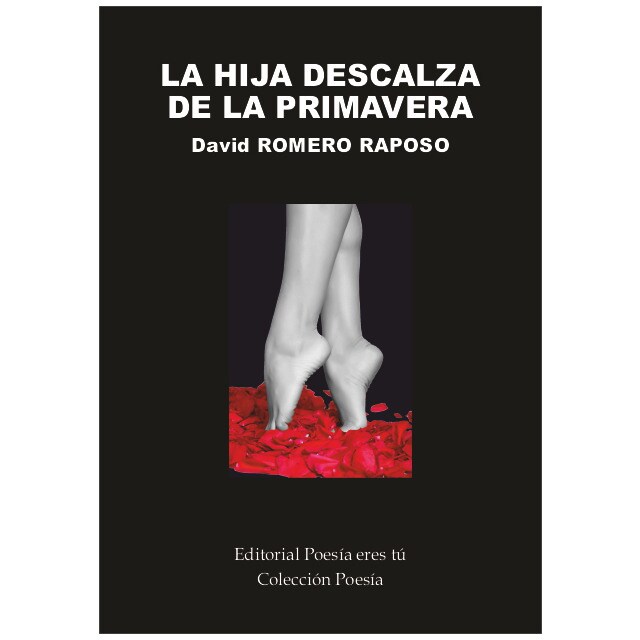 La hija descalza de la primavera