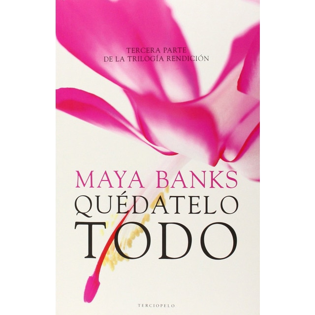 Quédatelo todo. Rendición iii.pdf