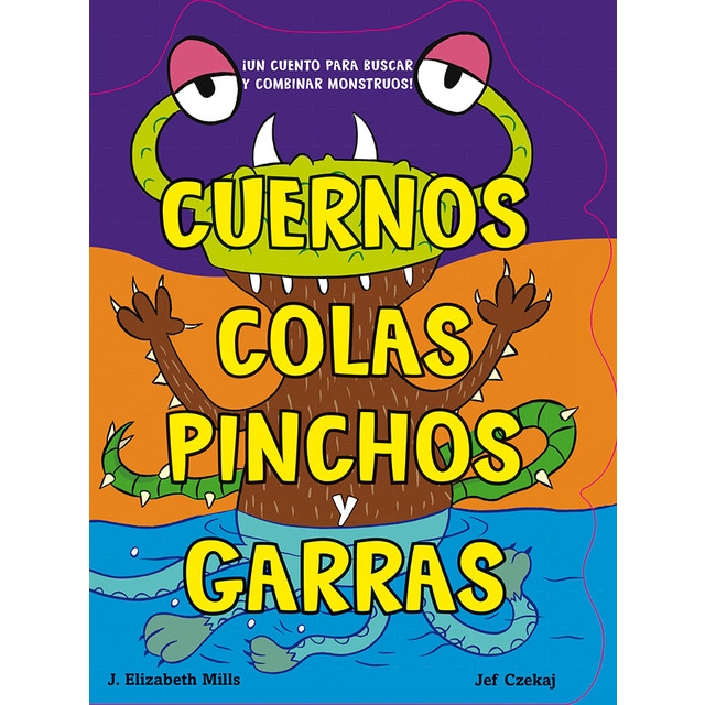 Cuernos, colas, pinchos y garras.pdf