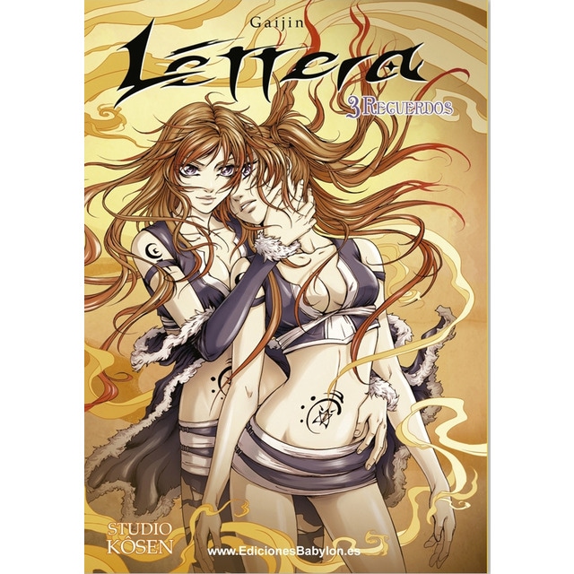 Lêttera, 3 recuerdos.pdf