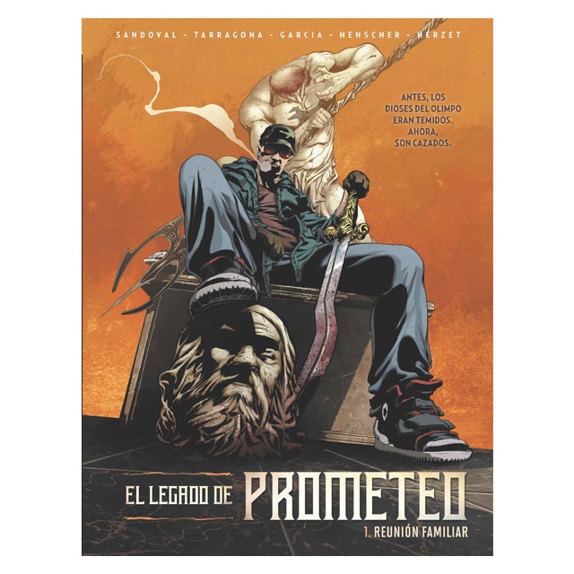El legado de prometeo 1.pdf
