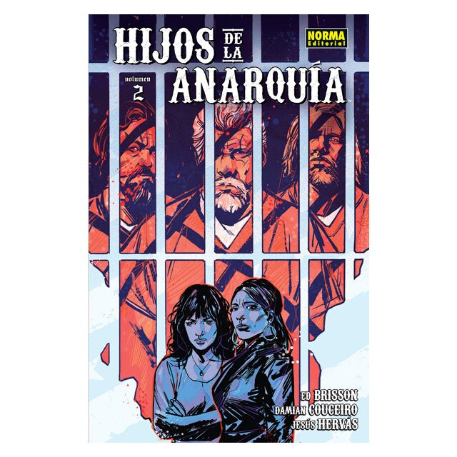 Hijos de la anarquía 2.pdf