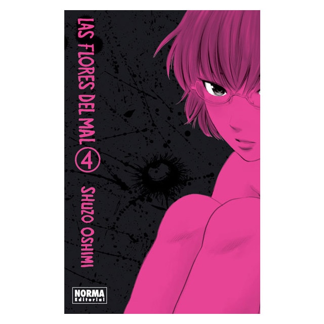 Las flores del mal 4.pdf