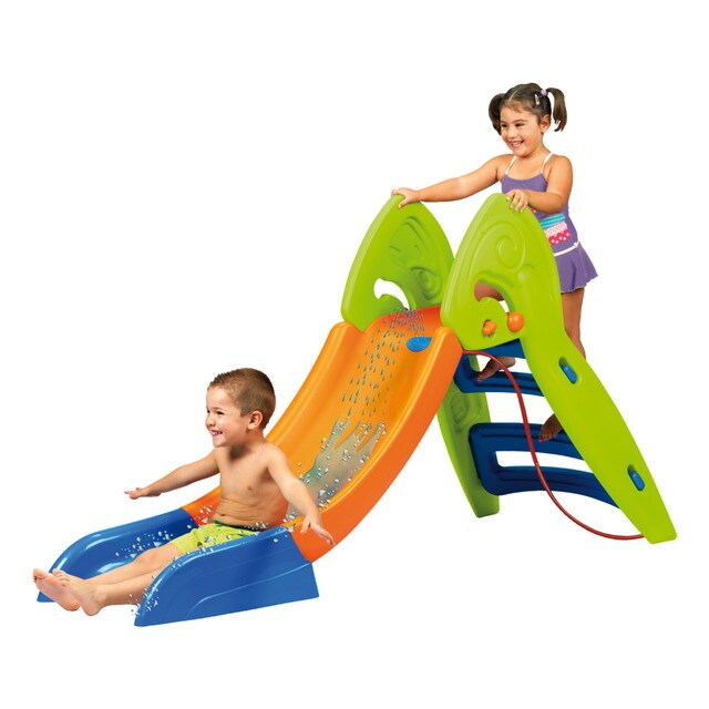 Super tobogán slide Feber · Juguetes · El Corte Inglés