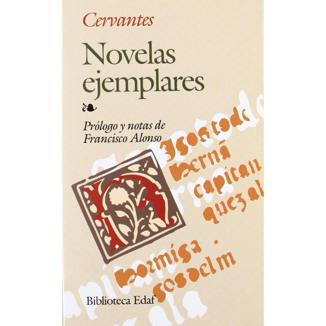 Novelas ejemplares.pdf
