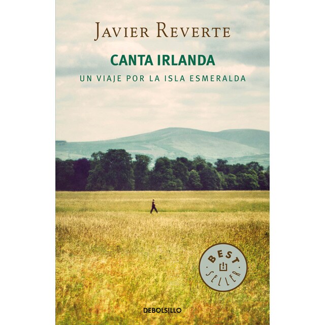 Canta irlanda: Un viaje por la isla esmeralda.pdf