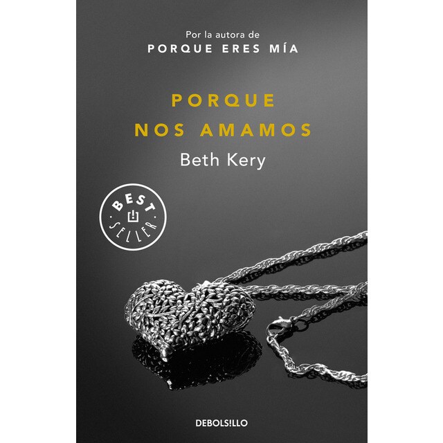 Porque nos amamos (Tapa blanda)