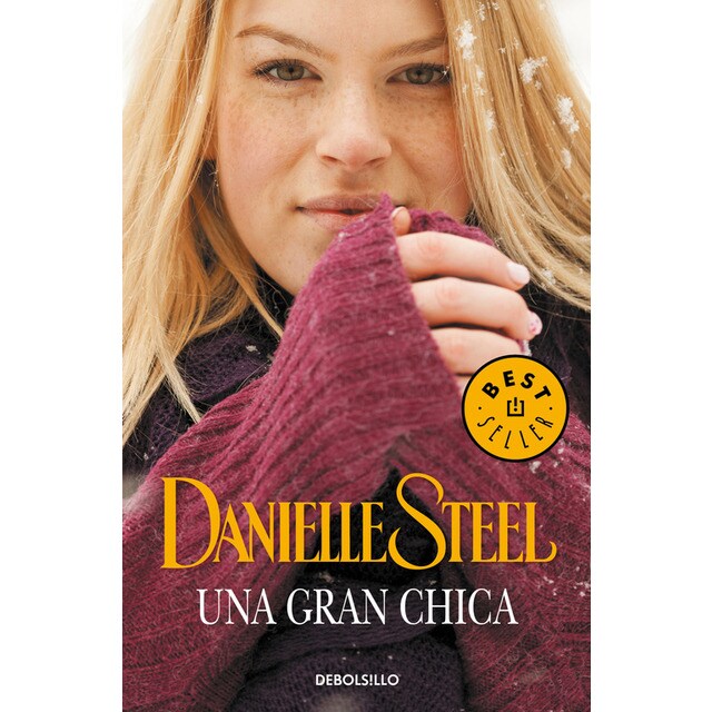 Una gran chica.pdf