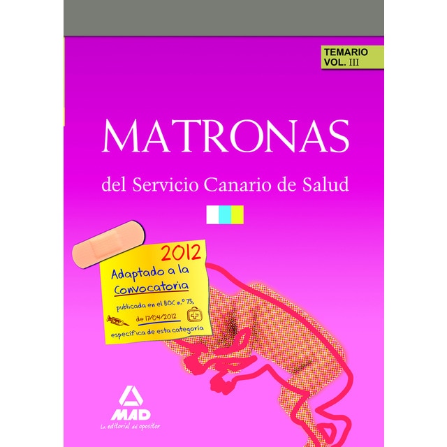 Matronas temario vol iii.pdf