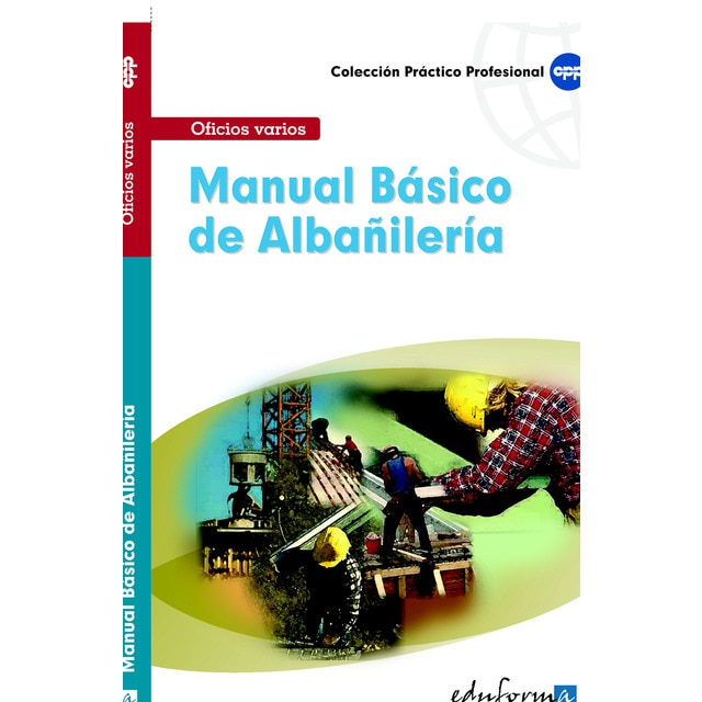 Manual básico de albañilería