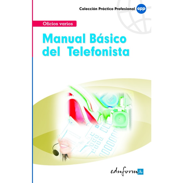 Manual básico del telefonista..pdf