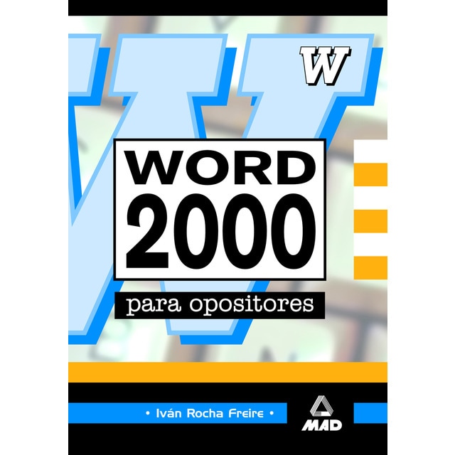Word 2000 para oposiciones..pdf