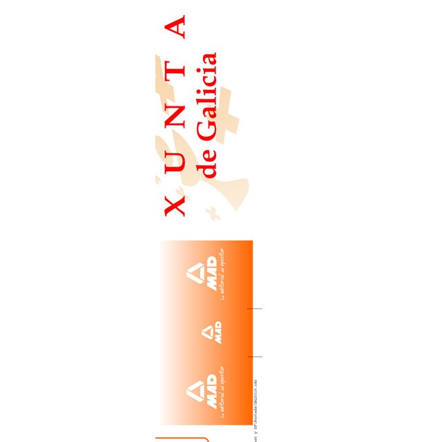 Administrativos de la xunta de galicia. Manual de estudio..pdf