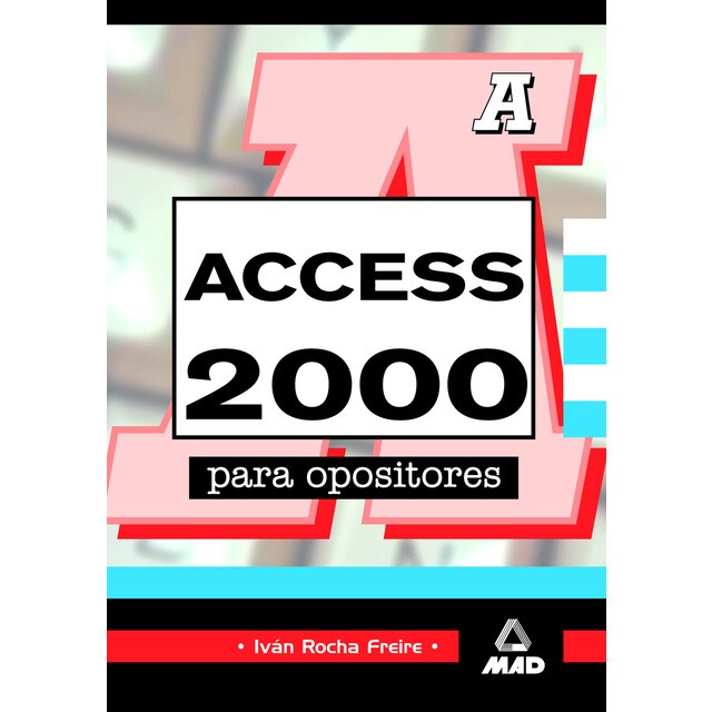 Access 2000 para opositores..pdf