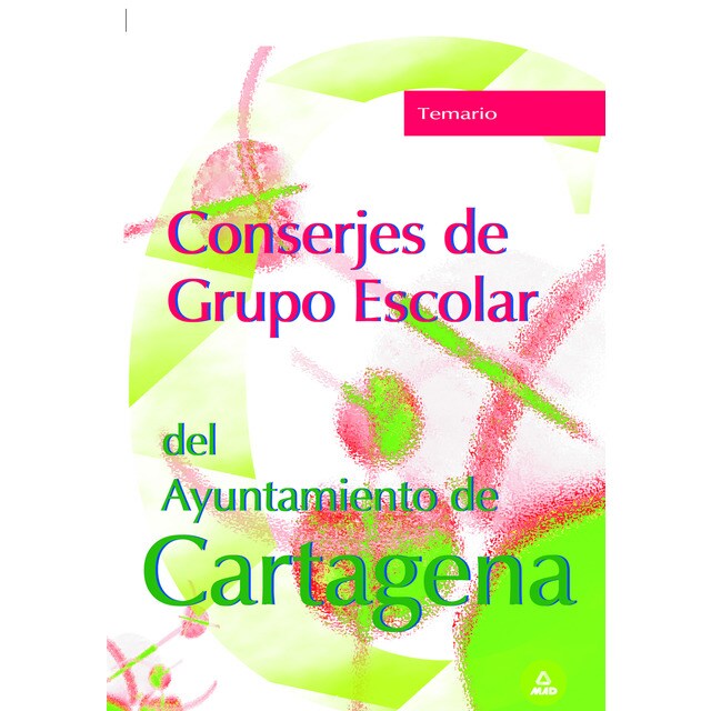 Conserjes grupo escolar ayuntamiento de cartagena. Temario.pdf