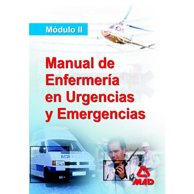 Manual del diplomado en enfermería de urgencias y emergencias..pdf