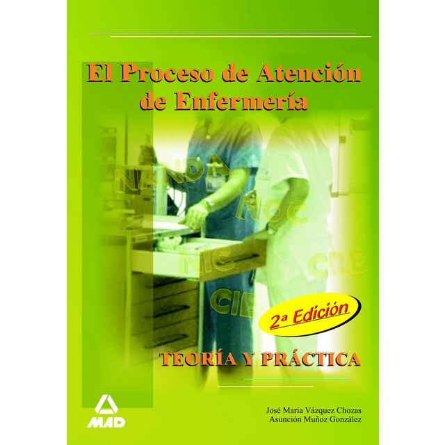 El proceso de atención de enfermería..pdf