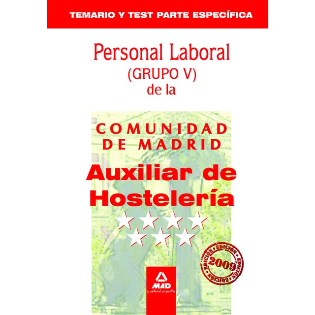 Auxiliar de hostelería personal laboral de la comunidad de madrid.pdf