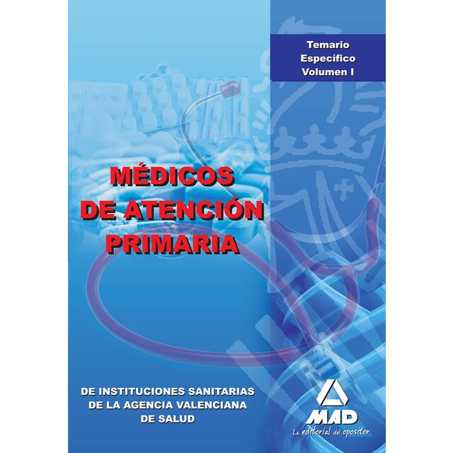 Médicos de atención primaria de instituciones sanitarias de la agencia valenciana de salud..pdf
