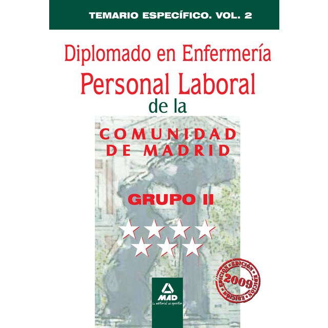 Diplomado en enfermería. Grupo ii..pdf