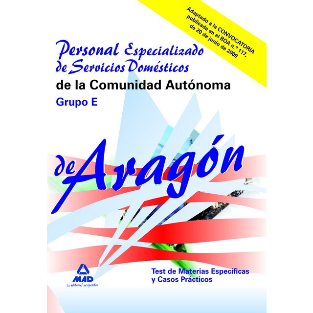 Personal especializado de servicios domésticos de la comunidad autónoma de aragón.pdf