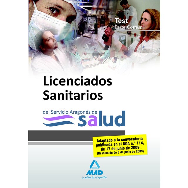 Licenciados sanitarios del servicio aragonés de salud..pdf
