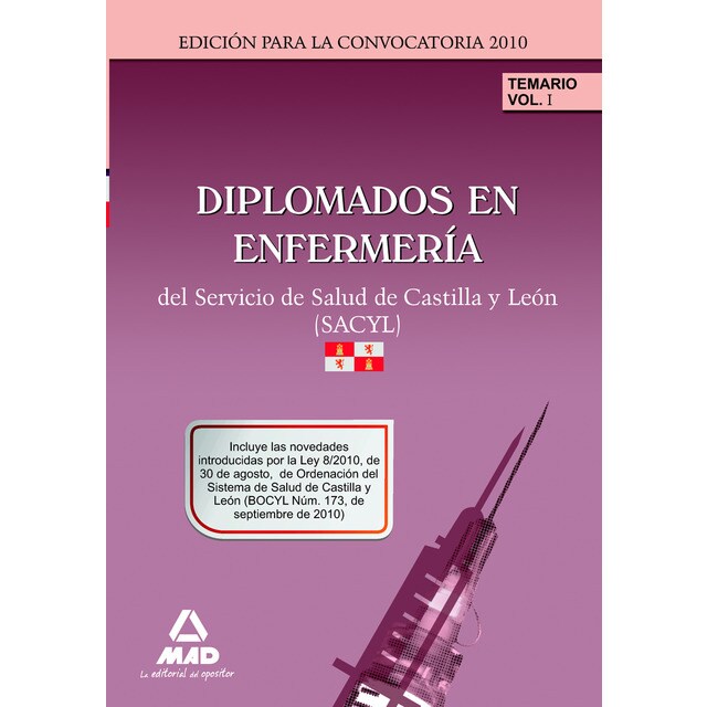 Diplomados en enfermería servicio de salud de castilla y león.pdf