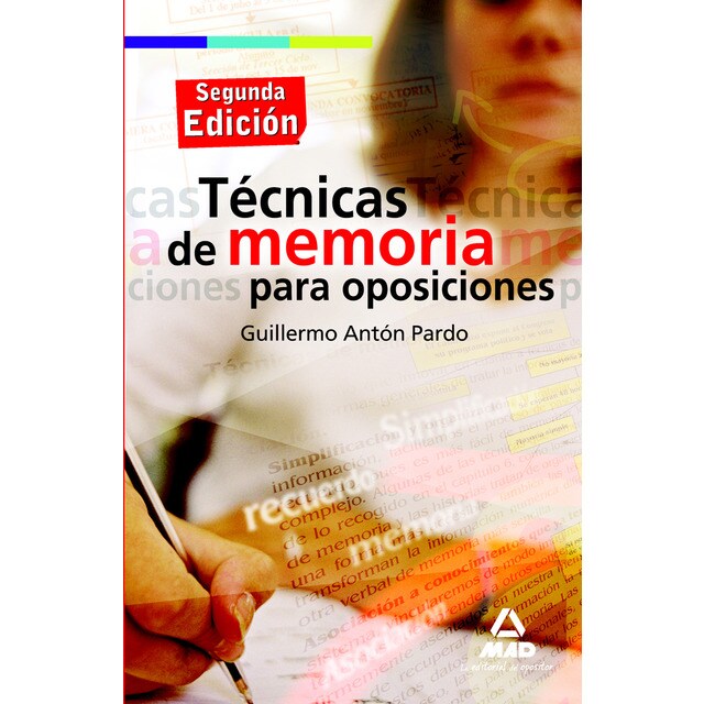 Técnicas de memoria para oposiciones..pdf