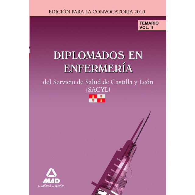 Diplomados en enfermería servicio de salud de castilla y león.pdf