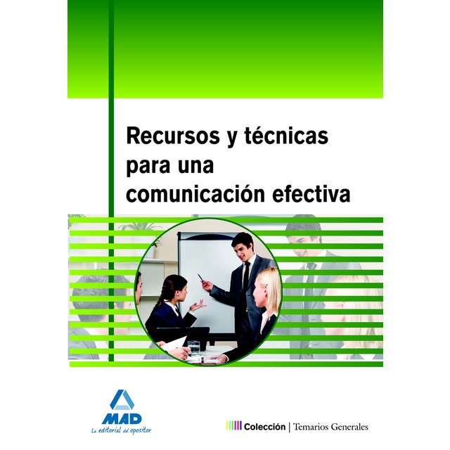 Recursos y técnicas para una comunicación efectiva..pdf