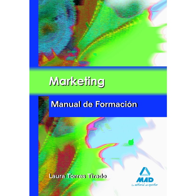 Marketing. Manual de formación..pdf