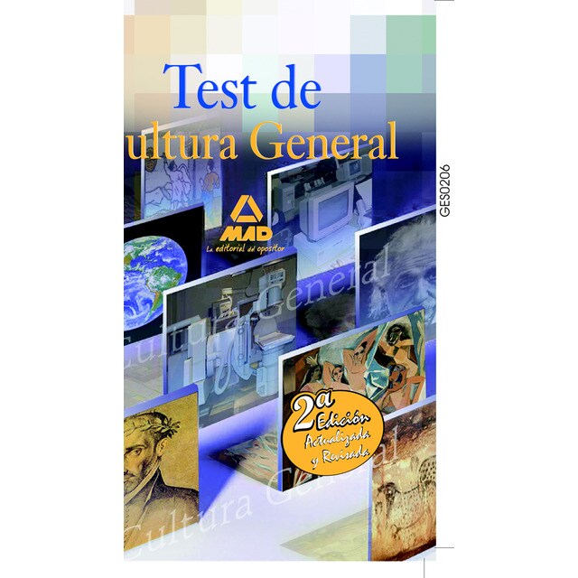 Test de cultura general..pdf