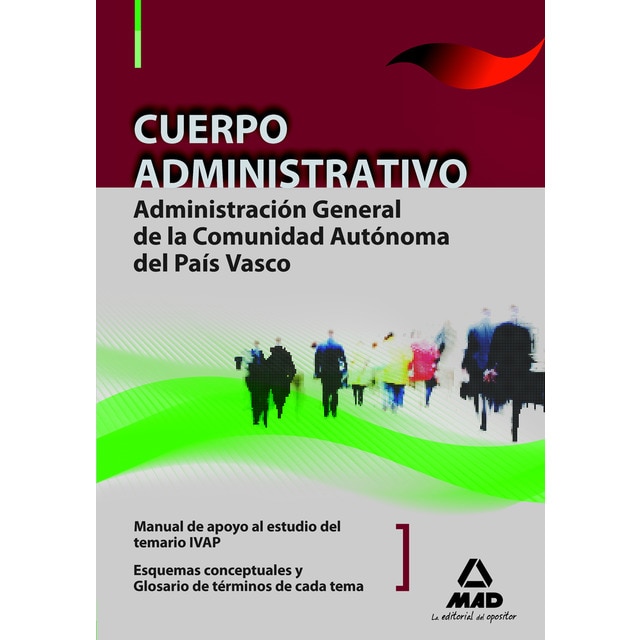 Cuerpo administrativo de la administración general de la comunidad autónoma del país vasco..pdf