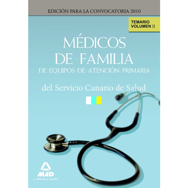 Médicos de familia de equipos de atención primaria del servicio canario de salud.pdf
