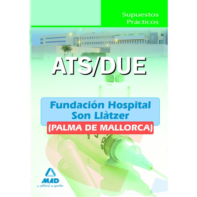 Ats/due de la fundación hospital son llàtzer.pdf