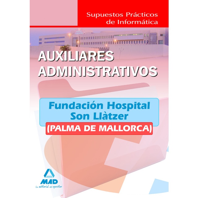 Auxiliares administrativos de la fundación hospital son llàtzer.pdf