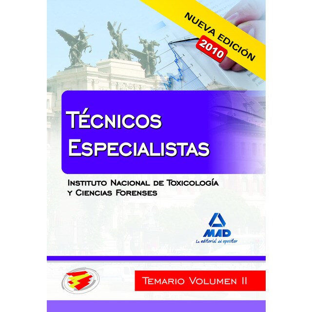 Técnicos especialistas del instituto nacional de toxicología y ciencias forenses..pdf