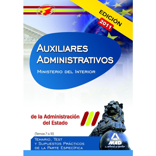 Auxiliares administrativos de la administración del estado..pdf