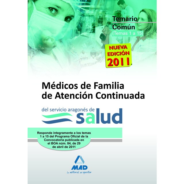 Médicos de familia de atención continuada del servicio aragonés de salud..pdf