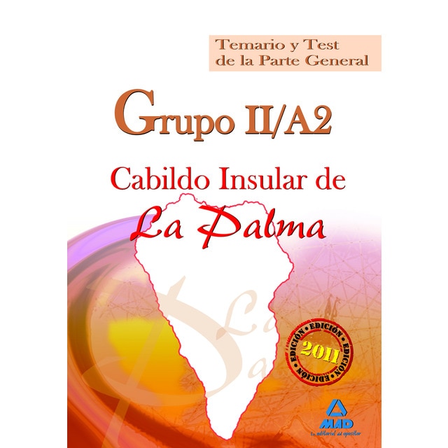 Grupo ii/a2 del cabildo iinsular de la palma.pdf