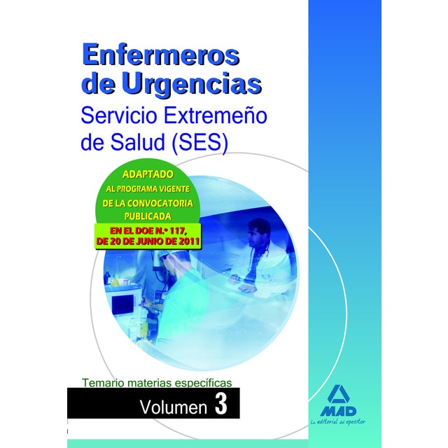 Enfermeros de urgencias del servicio extremeño de salud.pdf