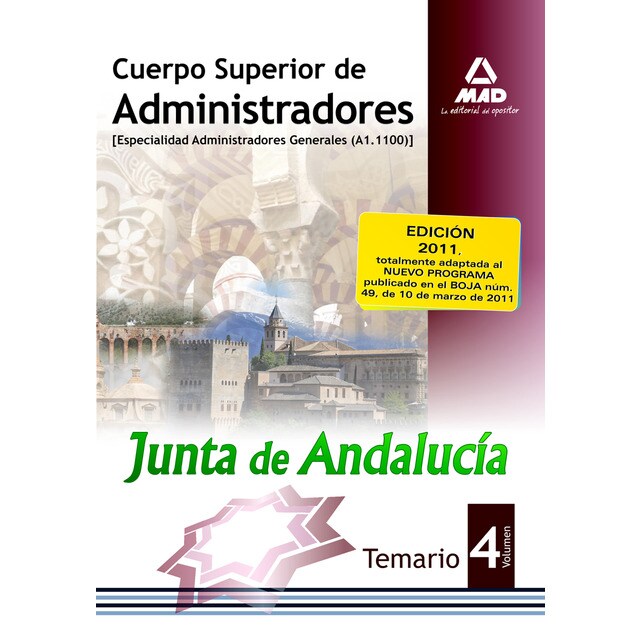 Cuerpo superior de administradores. Especialidad administradores generales.pdf