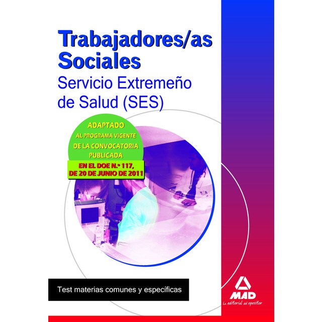 Trabajadores sociales del servicio extremeño de salud.pdf