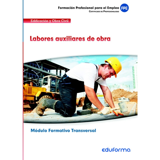 Mf0276. Módulo transversal. Labores auxiliares de obra..pdf