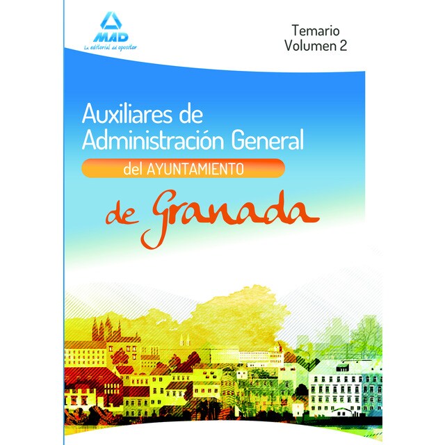 Auxiliares de administración general del ayuntamiento de granada..pdf