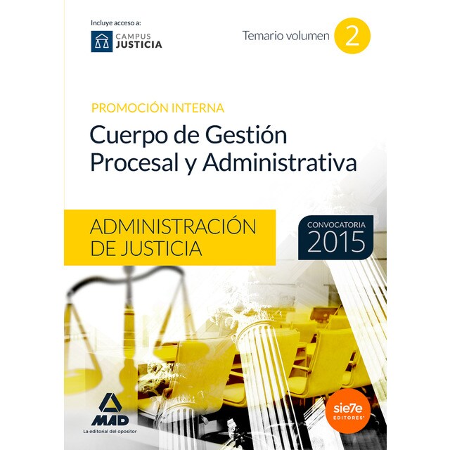 Cuerpo de gestión procesal y administrativa de la administración de justicia.pdf